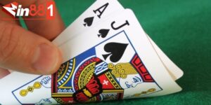 quy tac thang thua kieu dac biet trong game blackjack