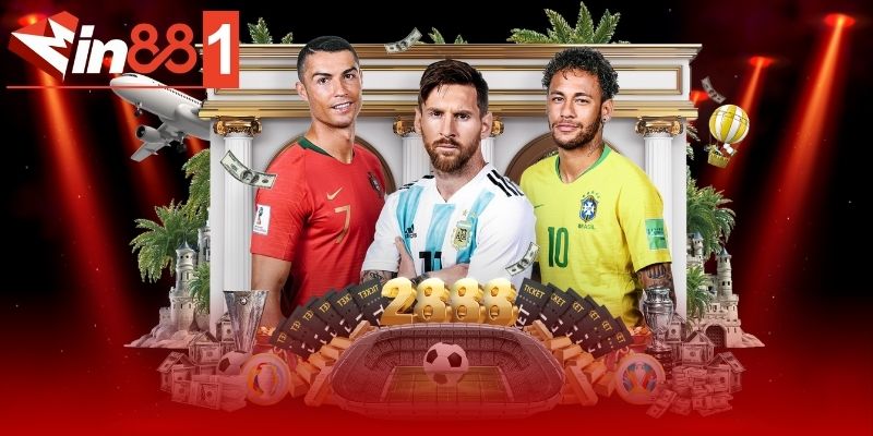 Sơ lược về sảnh thể thao uy tín đẳng cấp I Sports cho hội viên