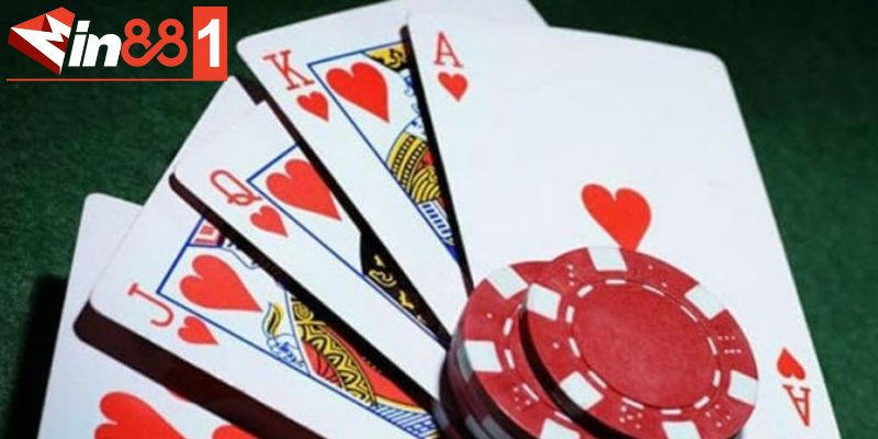 van de can luu tam khi trai nghiem poker tai min88 cho hoi vien